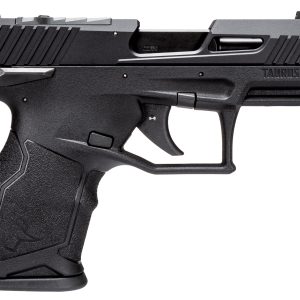 TAURUS TX22C 22LR BK/BK 3.5" 10+1 TS