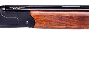 SAVAGE ARMS 555 OVER/UNDER 16/28 BL/WD