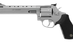 TAURUS 627 TRACKER 357MAG SS 6" AS