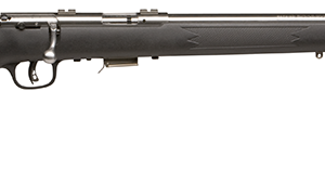 SAVAGE ARMS 93 BOLT 17HMR SS/SY HVBBL 5+1