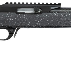BERGARA BXR CARBON 22LR BLK 16.5" TB