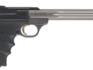 BROWNING BUCKMARK LITE GRY 22LR 7.5" CA