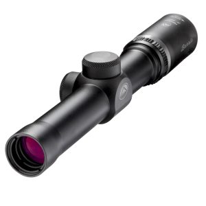 BURRIS OPTICS HANDGUN SCOPE 2X20MM PLEX