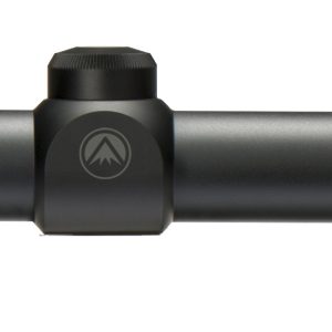 BURRIS OPTICS SCOUT 2.75X20MM HEAVY PLEX