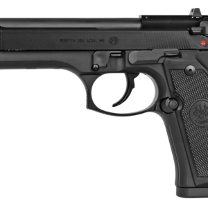 BERETTA M9-22 22LR BLK 4.9" 15+1
