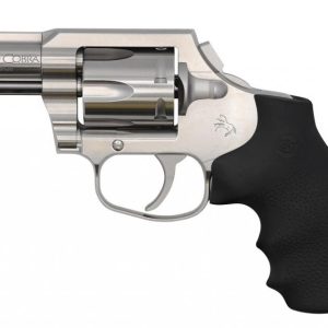 COLT KING COBRA CARRY 357MAG SS 2"
