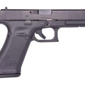 GLOCK G17 G5 9MM 17+1 4.49" FS