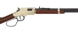 HENRY REPEATING ARMS GOLDEN BOY 22LR LARGE LOOP