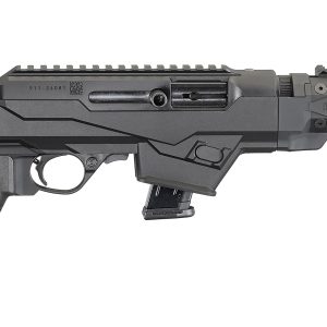 RUGER PC CARB 9MM SYN 16" MLOK 10+1