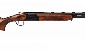 SAVAGE ARMS 555 COMPACT O/U 20/24 BL/WD