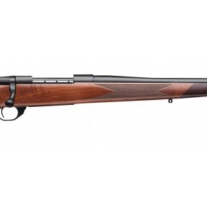 WEATHERBY VANGUARD SPORTER 308WIN BL/WD#