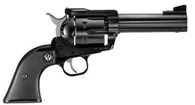RUGER BLACKHAWK 45LC 4-5/8" BL