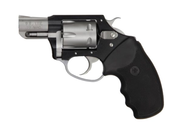 CHARTER ARMS PATHFINDER LITE 22MAG BLK/SS