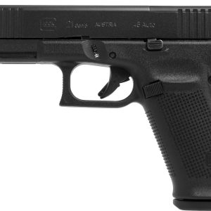 GLOCK G21 G5 45ACP 13+1 4.6" MOS FS