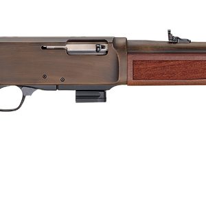 HENRY REPEATING ARMS HOMESTEADER 9MM BRZ 18" GLK NT