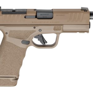 SPRINGFIELD ARMORY HELLCAT PRO OSP 9MM FDE 17+1