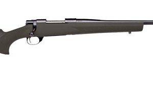 HOWA HOGUE 308WIN BLK 22" TB