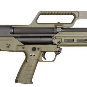 Kel-Tec KS7 Compact Bullpup Pump 12ga Shotgun 6rd Capacity - OD Green