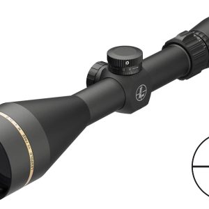 LEUPOLD FREEDOM 4-12X50MM CDS DUPLEX