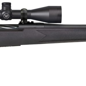 MOSSBERG PATRIOT 30-06 BL/SY 22" PKG