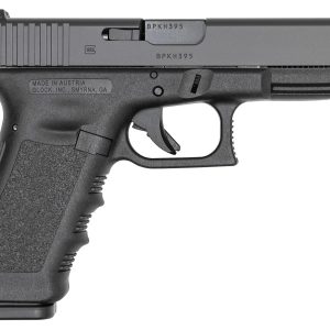 GLOCK G17 G3 9MM 10+1 4.49" FS