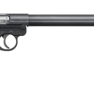 RUGER MKIV TRGT 22LR 10" BL/SYN 10+1
