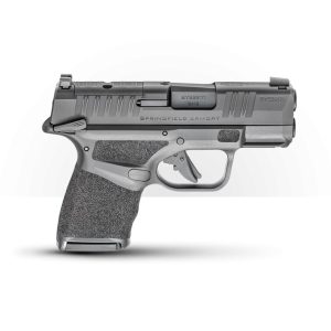 SPRINGFIELD ARMORY HELLCAT OSP 9MM BLK 3" 10+1 MS