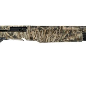 SPANDAU S2 FIELD 12/28 MAX-7 3"