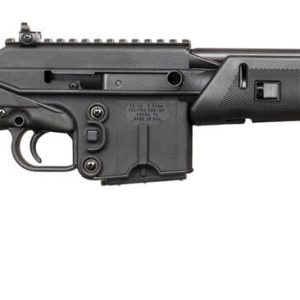 Kel-Tec SU-16B Rifle - Black | 5.56NATO | 16" Barrel
