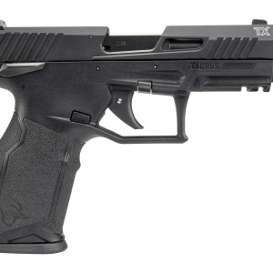 TAURUS TX22G2 22LR BLK 4" 10+1