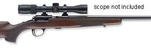 BROWNING T-BOLT 22MAG SPORTER BL/WAL NS