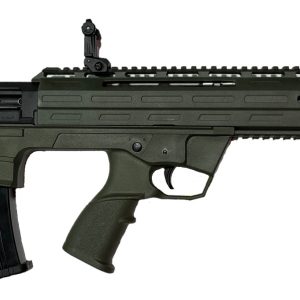 TOKAREV USA TBP 12 12/18.5" ODG/SY 3"