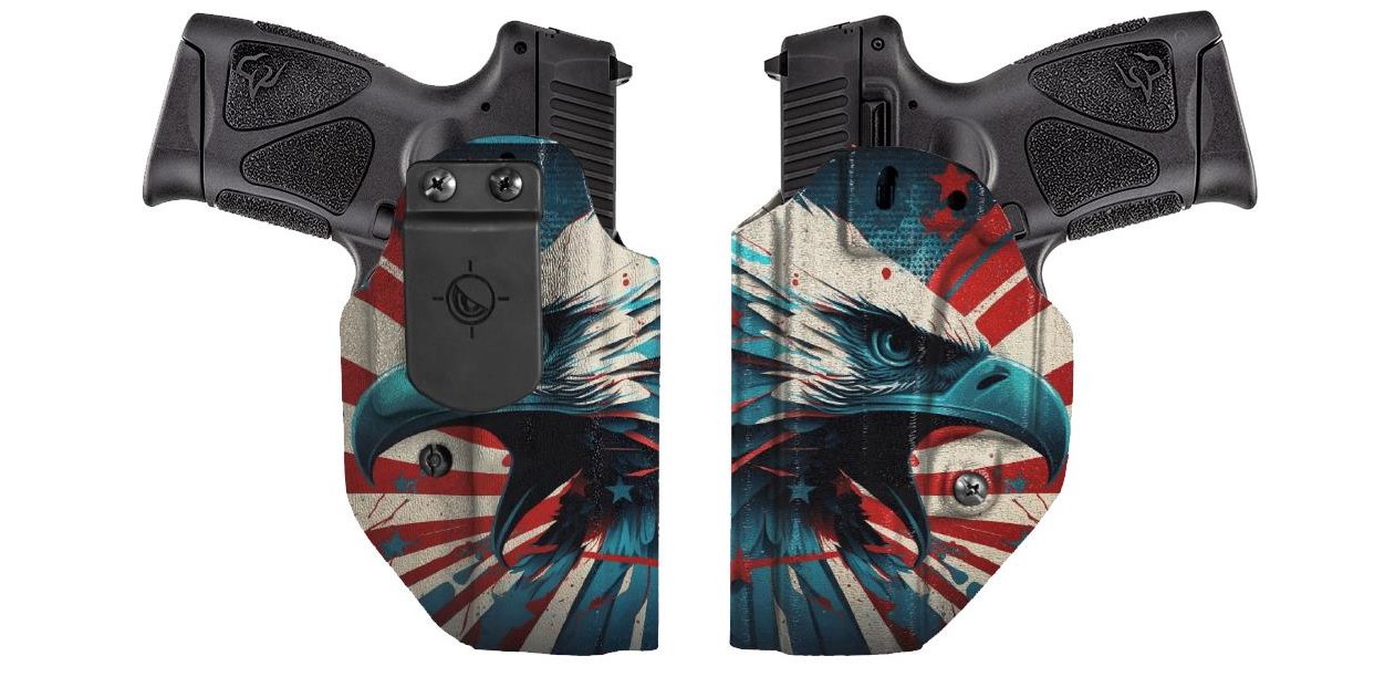 TAURUS G3C 9MM BLK/BLK 3.2" 12+1 USF