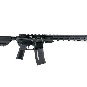 IWI - ISRAEL WEAPON INDUSTRIES ZION Z-15 5.56 BLK 16" 30+1