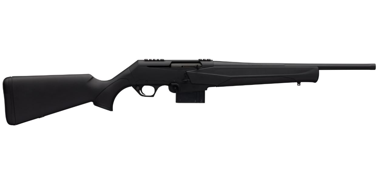 BROWNING BAR MK3 DBM 308WIN BL/SY 18"