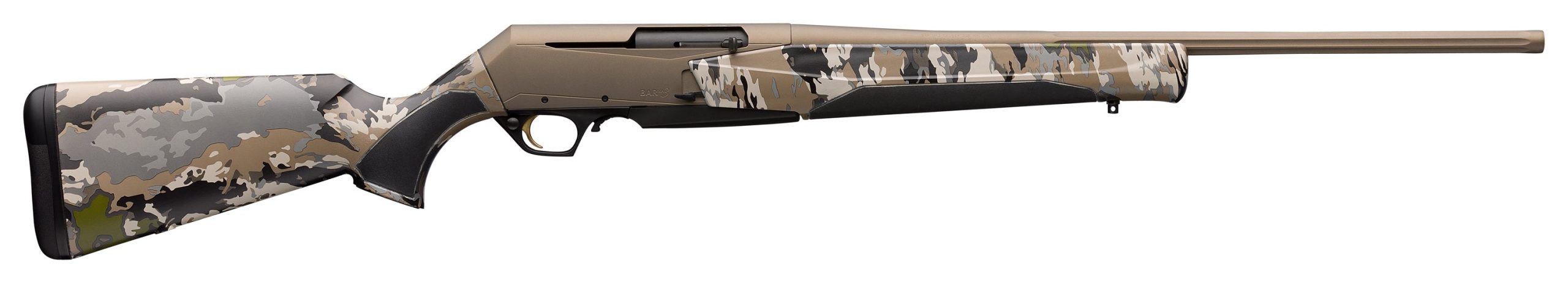 BROWNING BAR MK3 SPEED OVIX 308WIN 22"