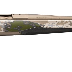 BROWNING X-BOLT 2 SPEED OVIX 7PRC TB