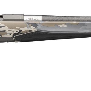 BROWNING X-BOLT 2 SPD CF OVIX 6.5PRC