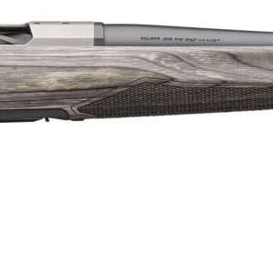 BROWNING X-BOLT 2 HUNT LAM 270WIN TT  #