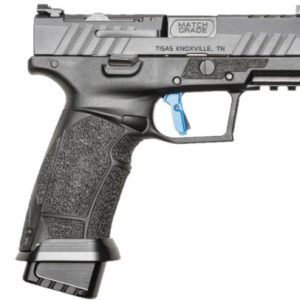 TISAS PX-9 2.0 DUTY COMP 9MM 4.1"