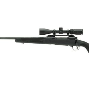 SAVAGE ARMS 110 APEX HUNT XP 300WIN LH PKG