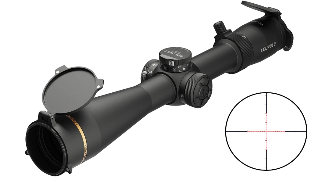 LEUPOLD VX-6HD G2 3-18X44 CDS ILL TMOA