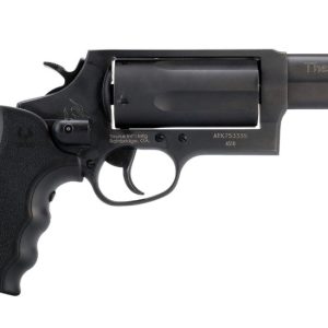 TAURUS JUDGE 410/45LC BL 3" VL