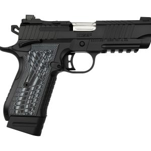 KIMBER KDS9C 9MM 4" BLACK 10+1 RL NS