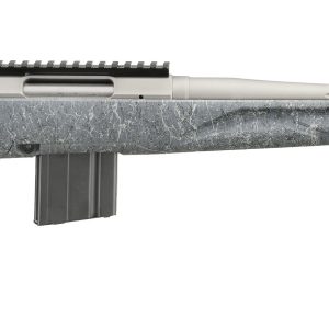 RUGER AMERICAN GEN2 6.5GR GRAY 20"