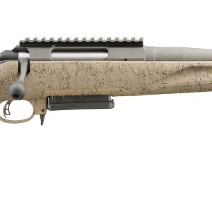 RUGER AMERICAN GEN2 RANCH 6.5CR 16"