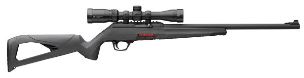 WINCHESTER WILDCAT 22LR 18" BL/SY COMBO