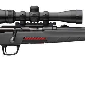 WINCHESTER XPERT SR 17WSM 16" BL/SY COMBO