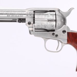 TAYLOR'S & COMPANY CATTLEMAN 45LC SS/WD 4.75"