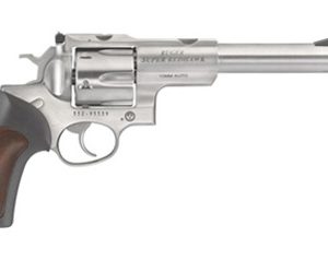 RUGER SUPER REDHAWK 10MM SS 7.5" AS